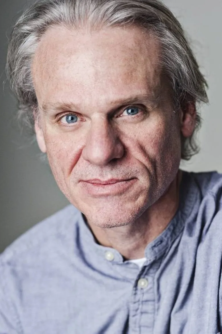Trevor Fox filmography
