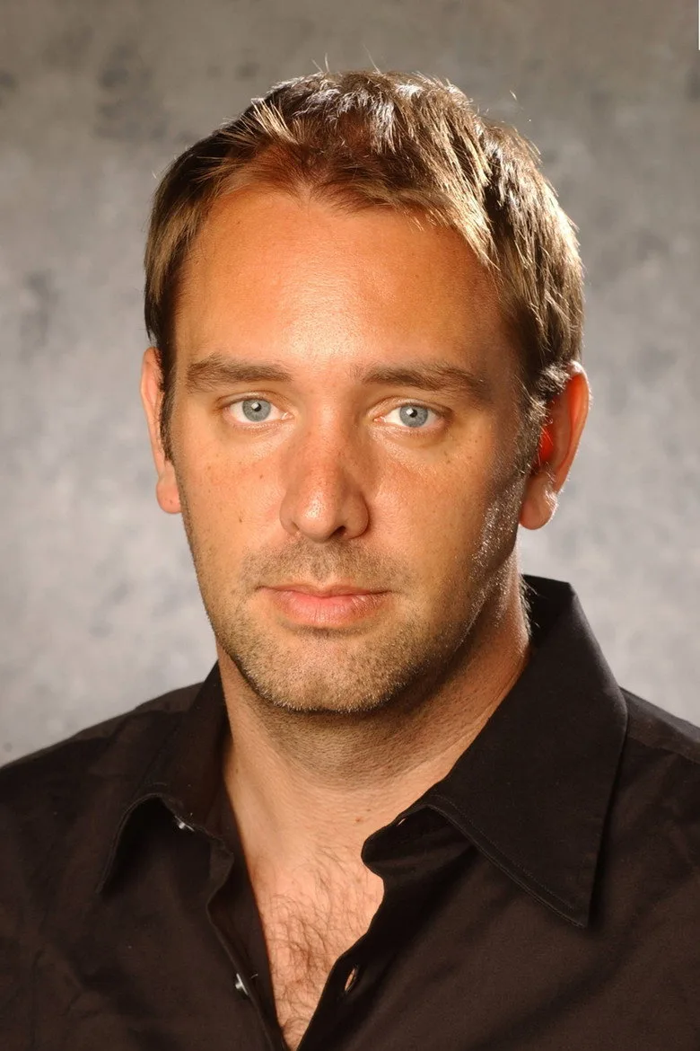Trey Parker filmography