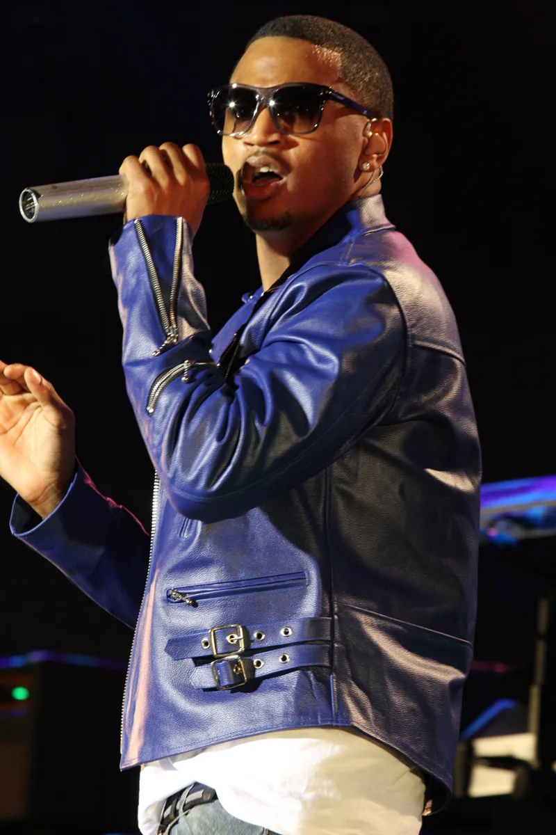 Trey Songz discography