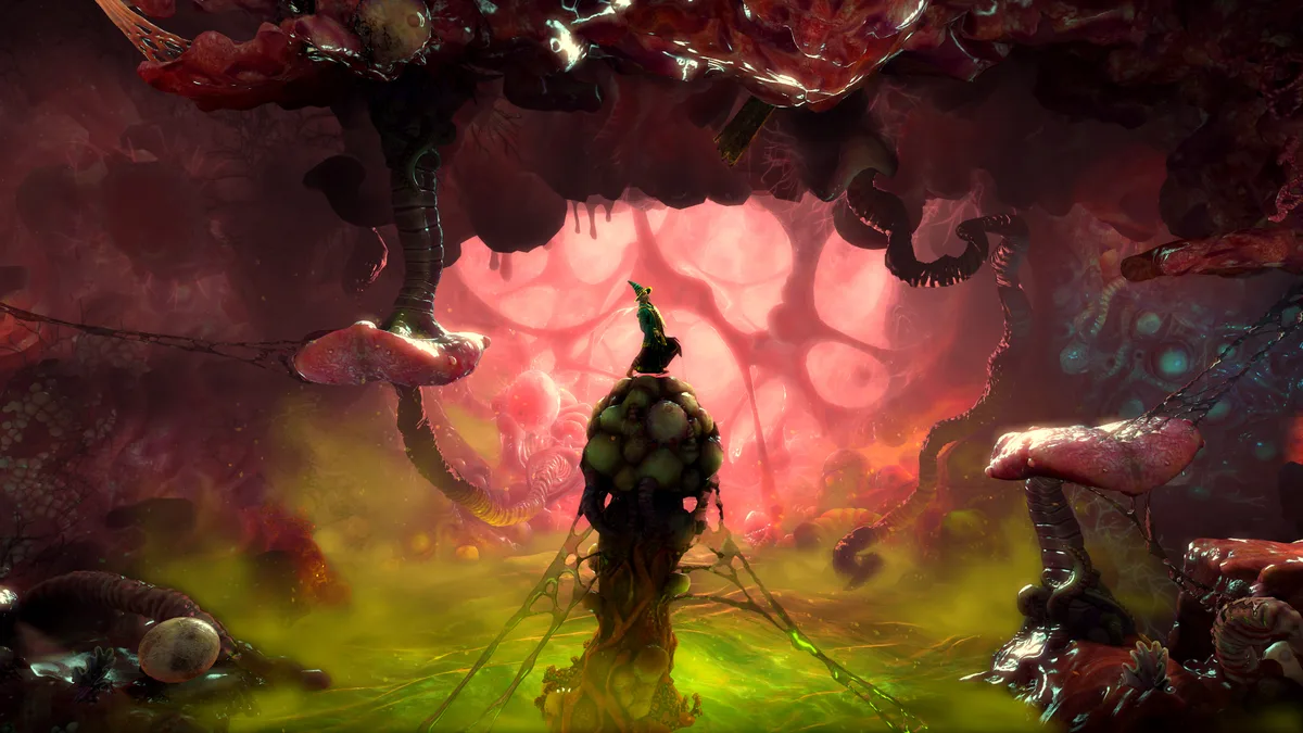 Trine 2