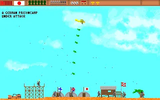 Triplane Turmoil