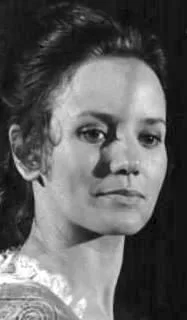 Trish Van Devere
