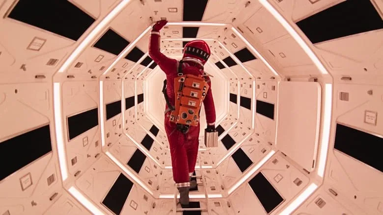 2001: A Space Odyssey TMDB poster or backdrop