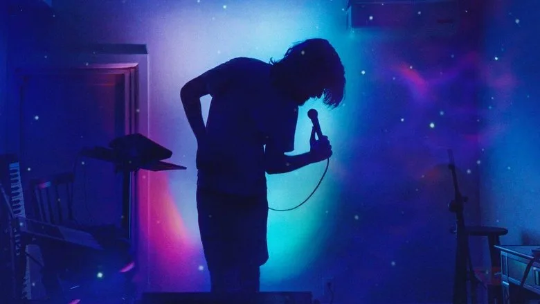 Bo Burnham: Inside TMDB poster or backdrop