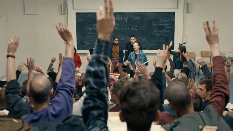 BPM (Beats per Minute) TMDB poster or backdrop