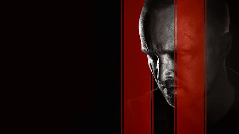 El Camino: A Breaking Bad Movie TMDB poster or backdrop