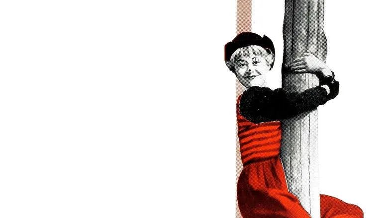 La Strada TMDB poster or backdrop