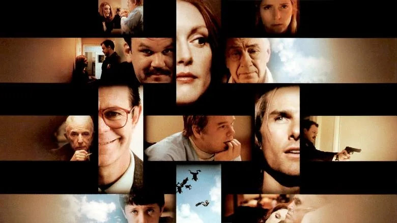 Magnolia TMDB poster or backdrop