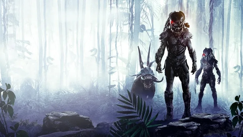 Predators TMDB poster or backdrop