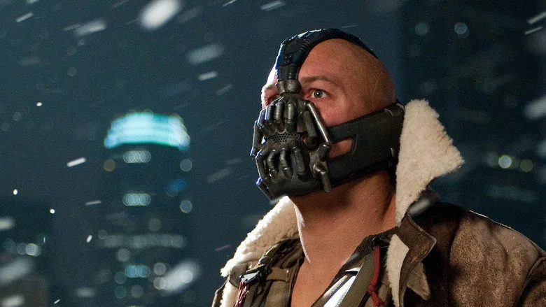 The Dark Knight Rises TMDB poster or backdrop