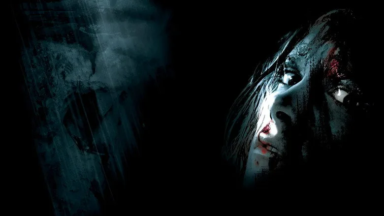 The Descent TMDB poster or backdrop