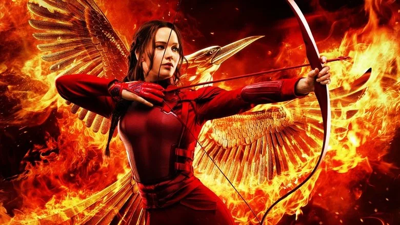 The Hunger Games: Mockingjay - Part 2 TMDB poster or backdrop