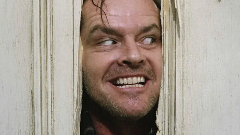The Shining TMDB poster or backdrop