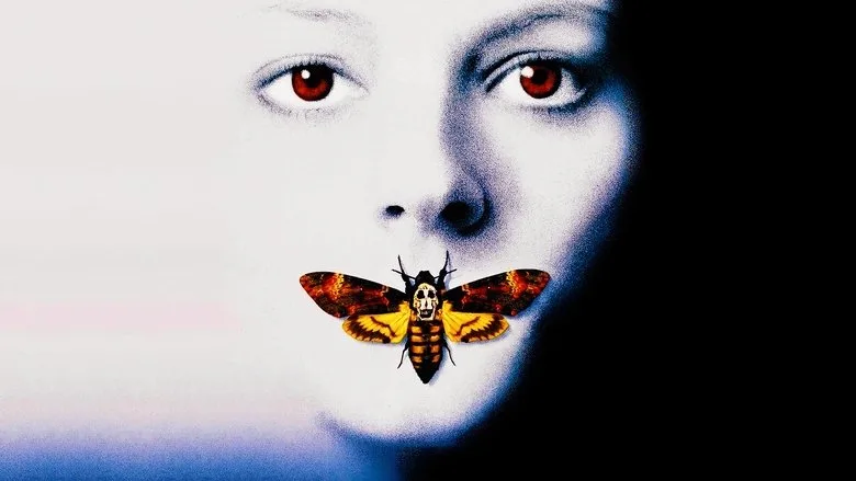 The Silence of the Lambs TMDB poster or backdrop