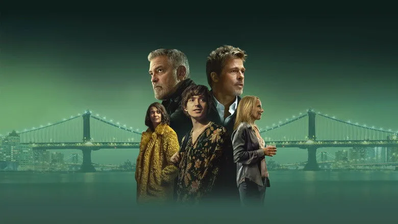 Wolfs TMDB poster or backdrop