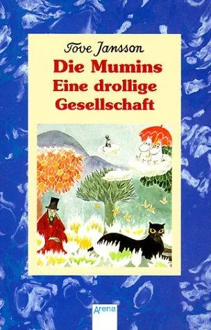 Trollkarlens hatt book cover