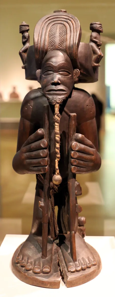 Tshibinda Ilunga