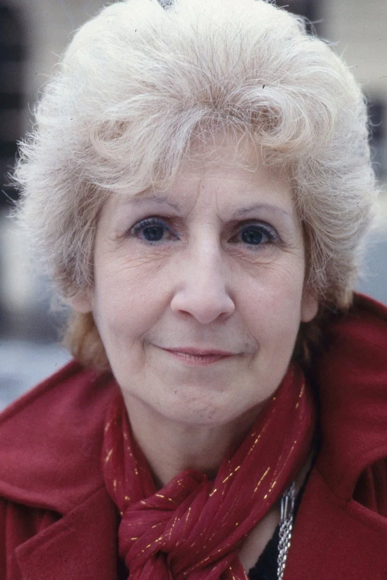 Tsilla Chelton filmography