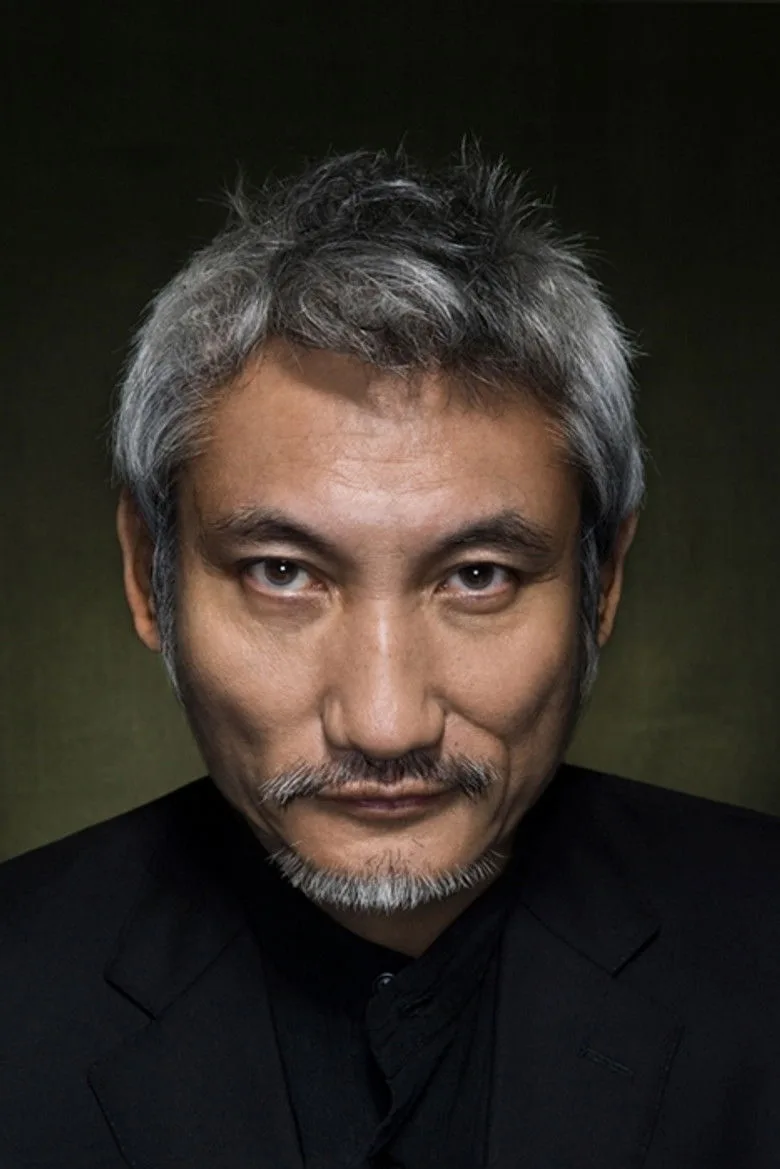 Tsui Hark filmography