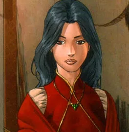 Tsutama Rath comic character
