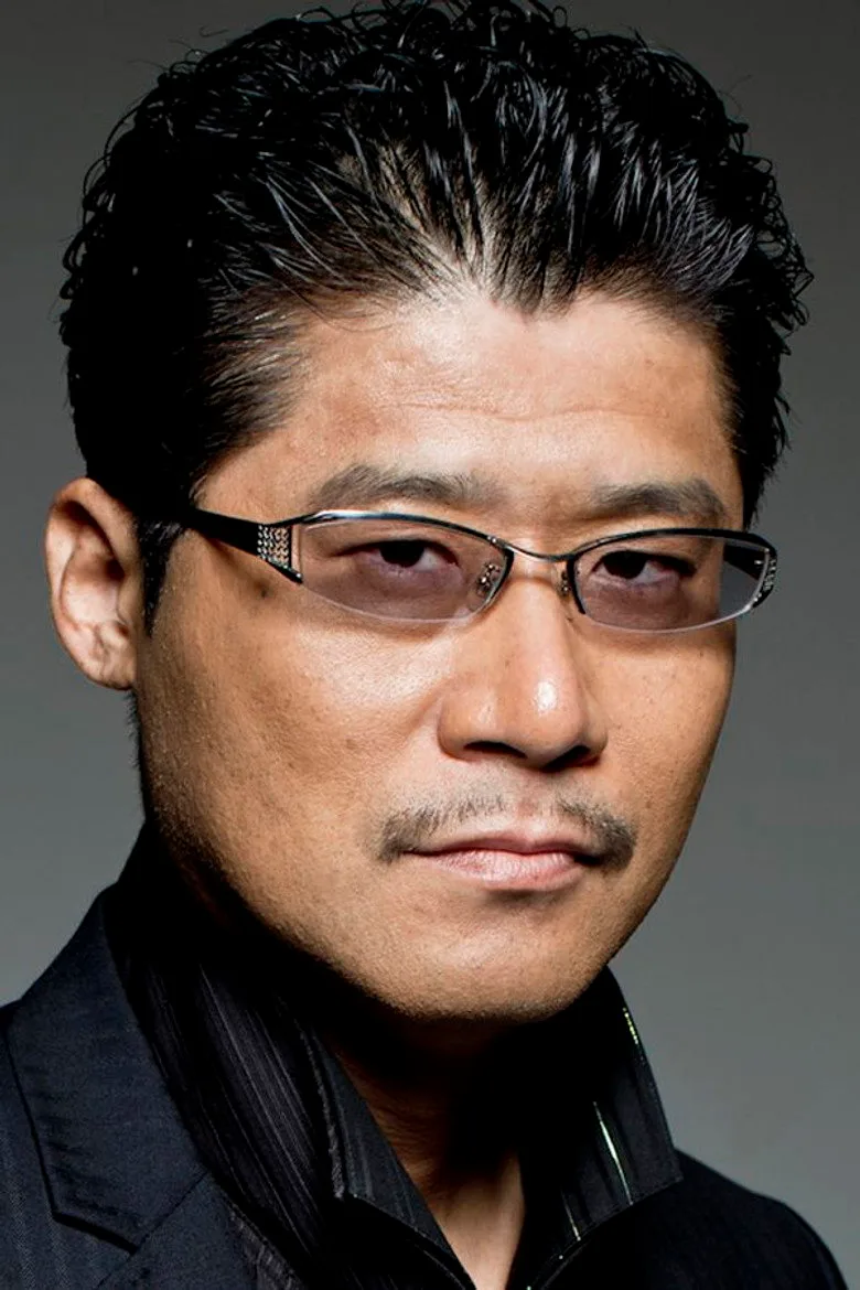 Tsuyoshi Koyama filmography