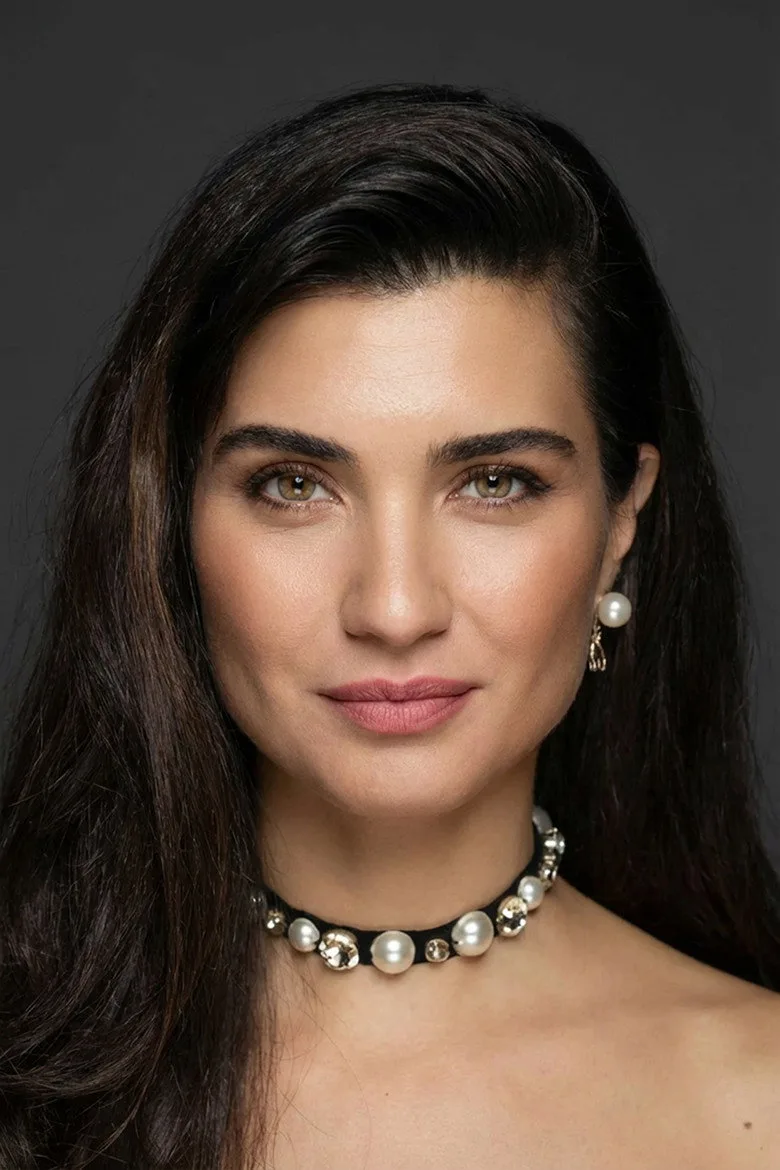 Tuba Büyüküstün filmography