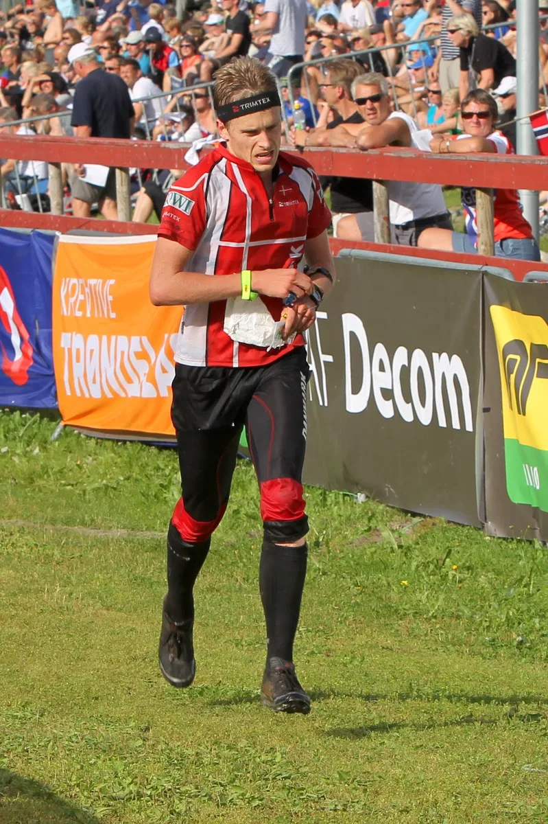Tue Lassen