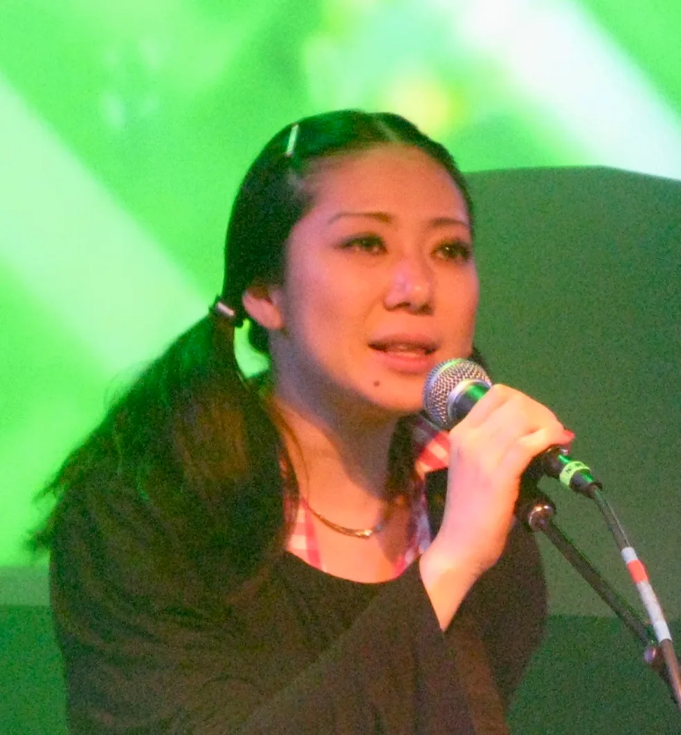 Tujiko Noriko