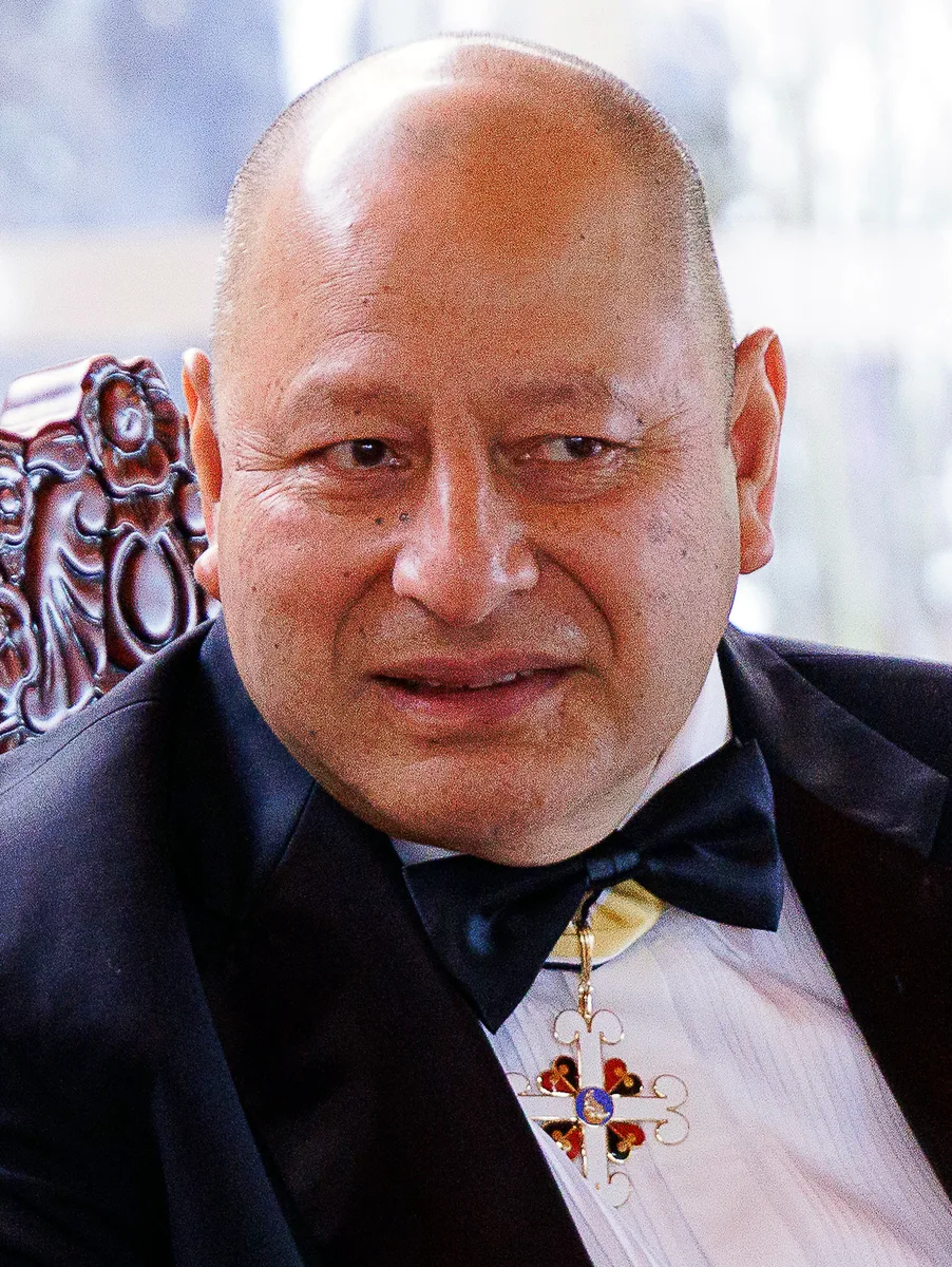 Tupou VI of Tonga