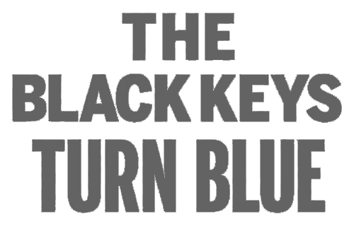 Turn Blue