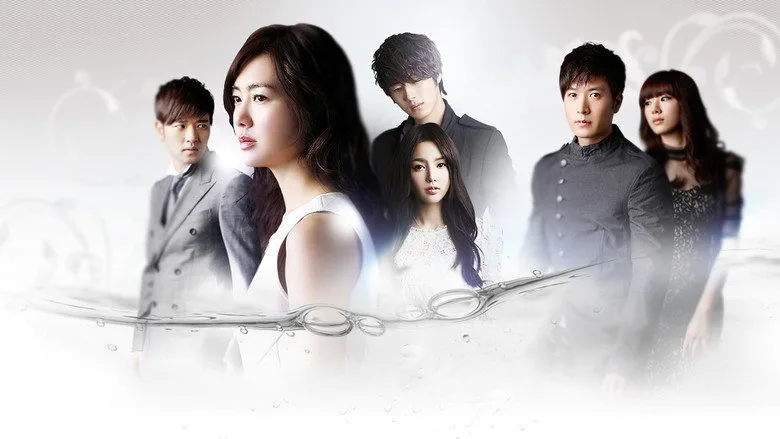 49 Days poster