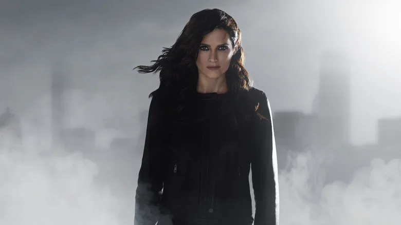 Absentia poster