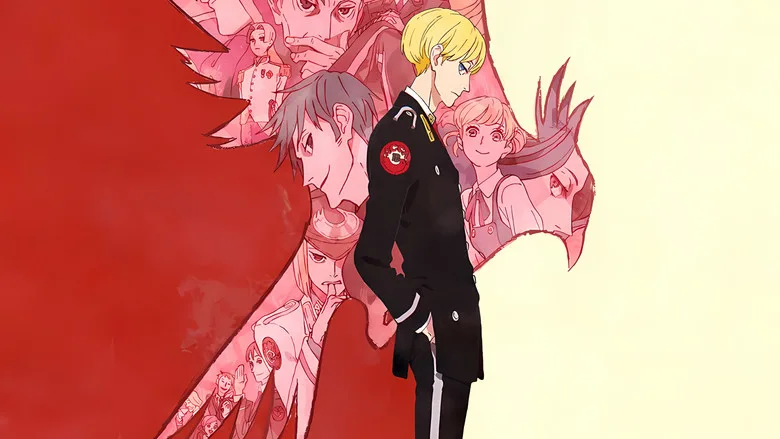 ACCA: 13-Territory Inspection Dept. poster