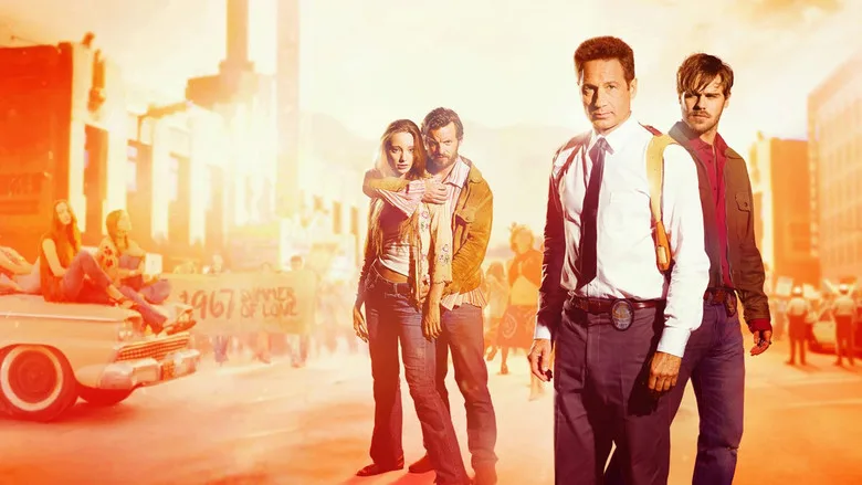 Aquarius poster