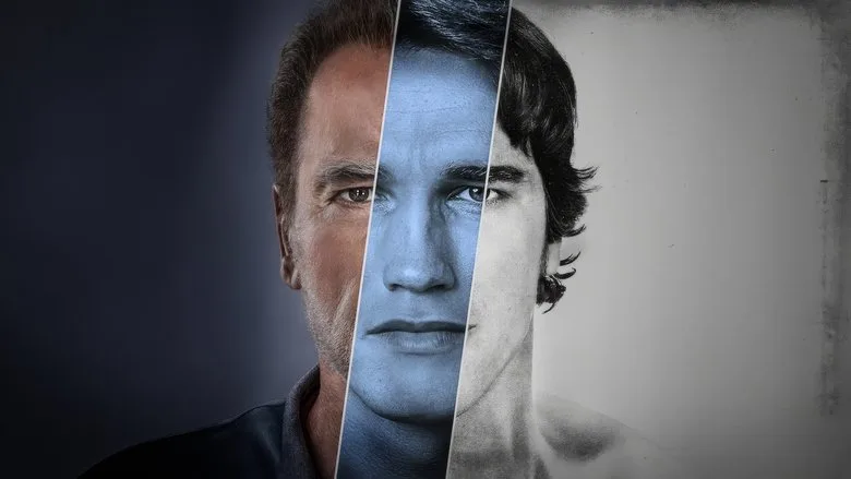 Arnold poster
