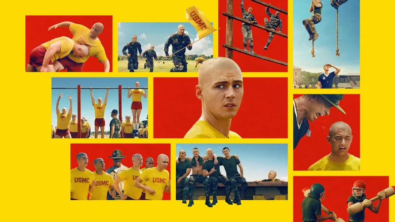 Boots TMDB poster or backdrop