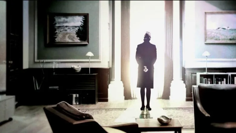 Borgen TMDB poster or backdrop