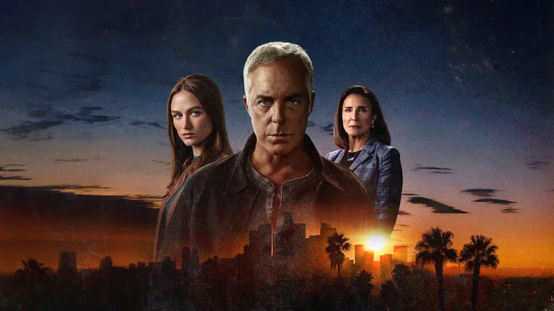 Bosch: Legacy TMDB poster or backdrop