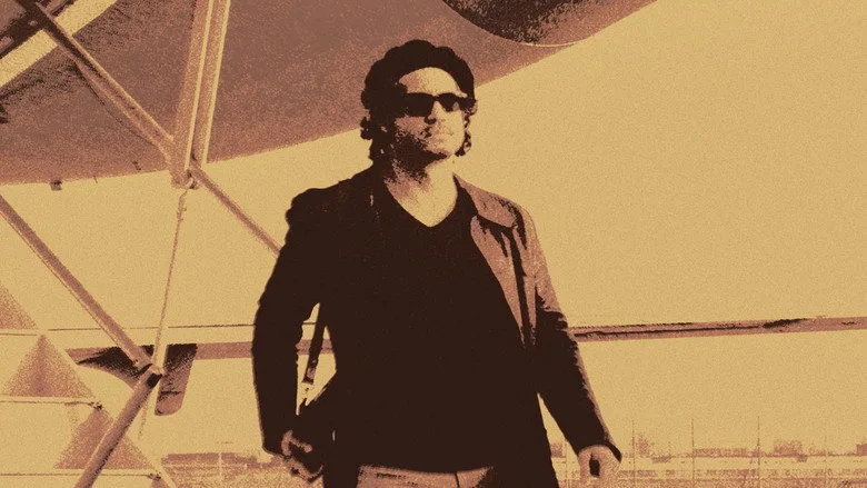 Carlos poster