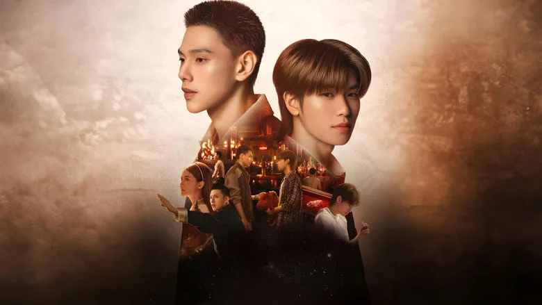 Century of Love poster
