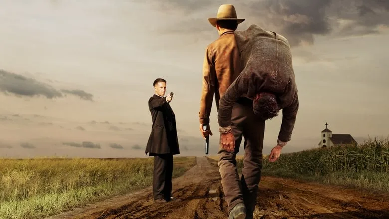 Damnation poster