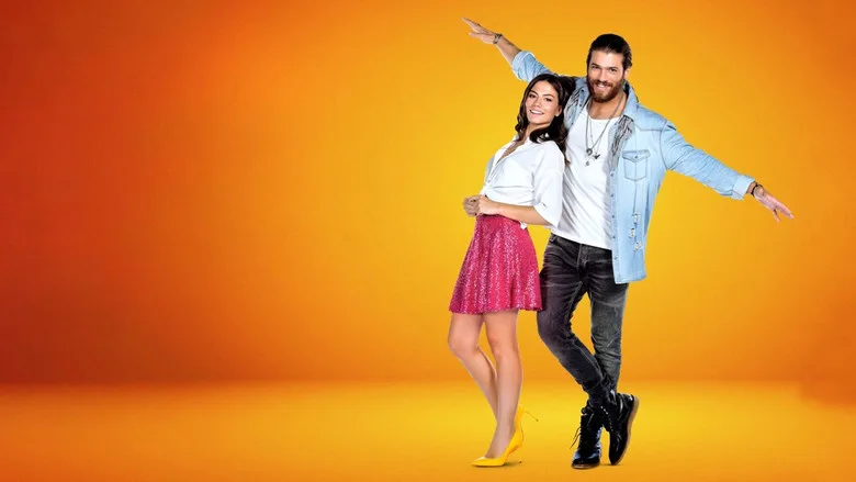 Daydreamer poster