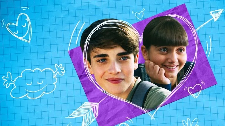 Di4ries poster