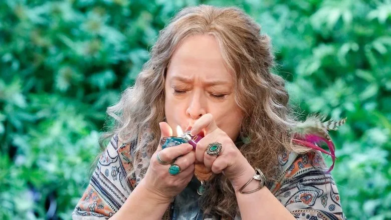 Disjointed poster