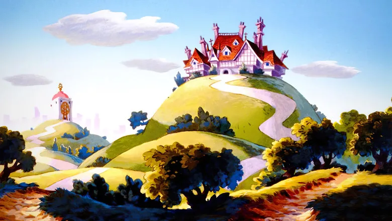 DuckTales TMDB poster or backdrop