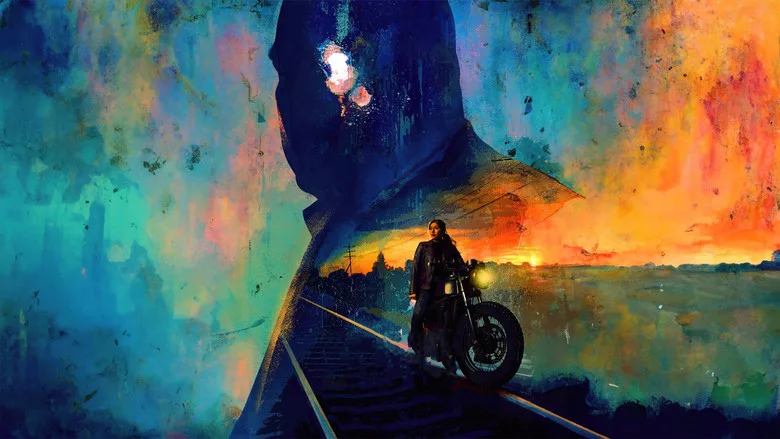 Echo TMDB poster or backdrop