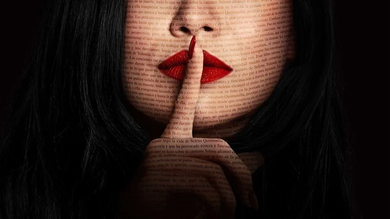 El secreto de Selena poster