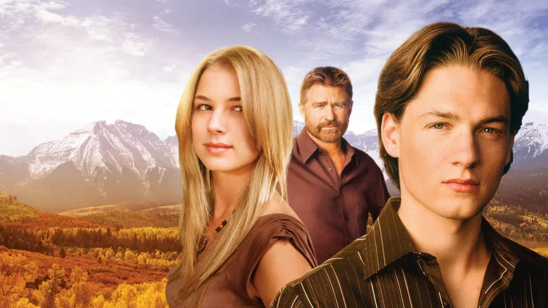 Everwood TMDB poster or backdrop
