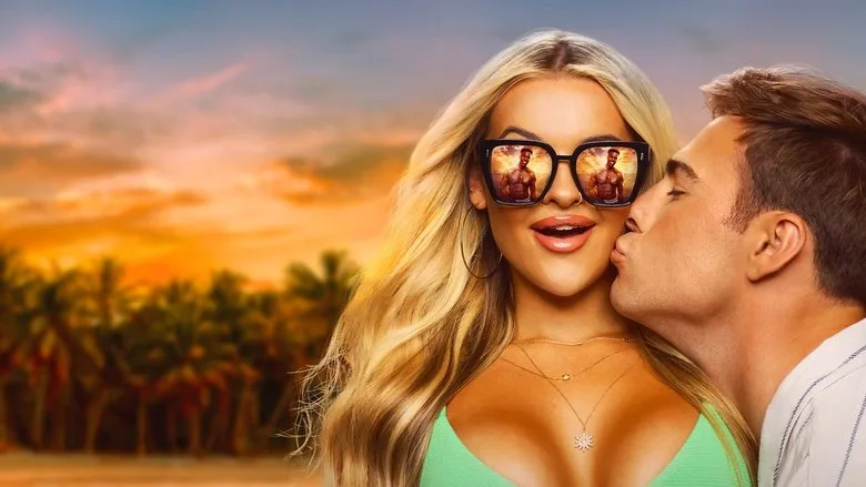 Ex on the Beach poster