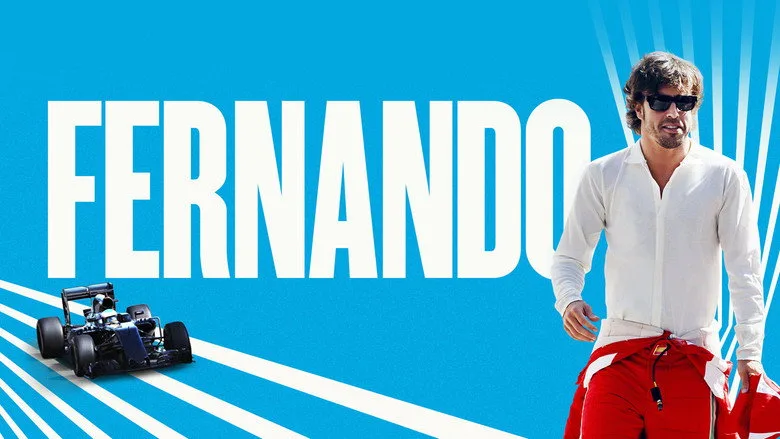Fernando poster